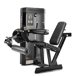 Сгибание ног Freemotion Fitness Epic ES803