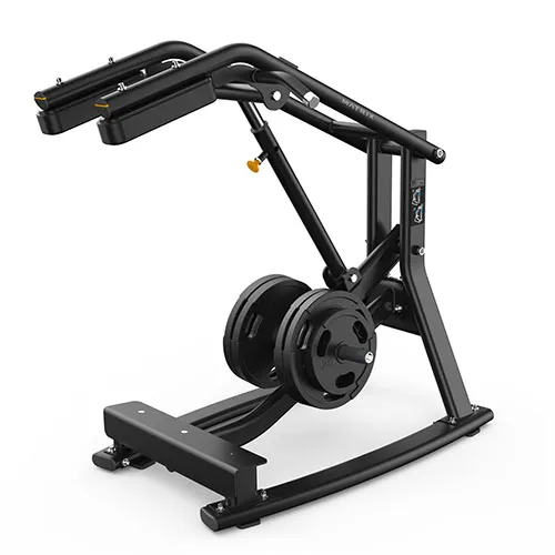 Икроножные стоя Matrix Fitness MAGNUM MG-PL76