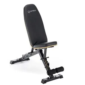 Регулируемая домашняя скамья Oxygen TASMAN