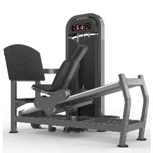 Жим ногами сидя Realleader M2-1009