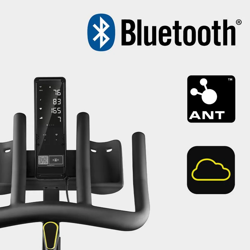 Сайкл Technogym Group Cycle Connect