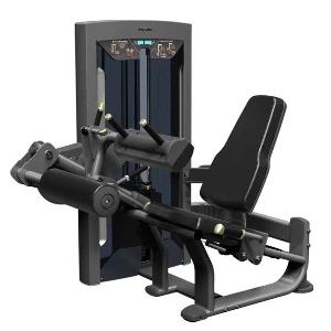 Грузоблочный тренажер на нижнюю часть тела Aerofit Impulse FE9706 Сгибание ног сидя