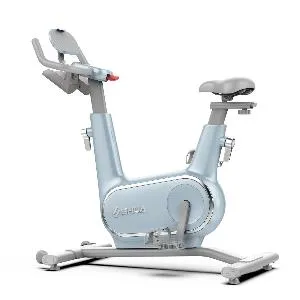 Велотренажер спин-байк SHUA SH-B369E домашний