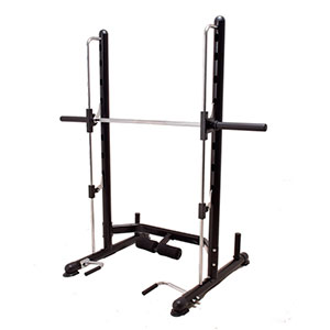Купить Силовой тренажер Smith Fitness Excellence SM102 в Москве