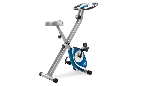 Складной велотренажер Xterra FB150