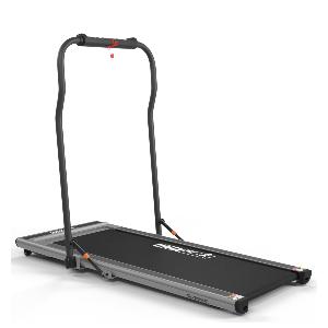Купить Беговая дорожка Unix Fit R-300C Grey в Москве