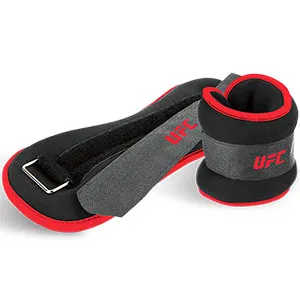 Утяжелитель UFC (1 кг, пара)