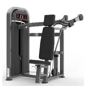 Плечевой жим сидя Realleader M2-1007