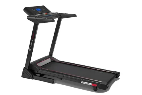 Беговая дорожка Titanium Physiotech TCA