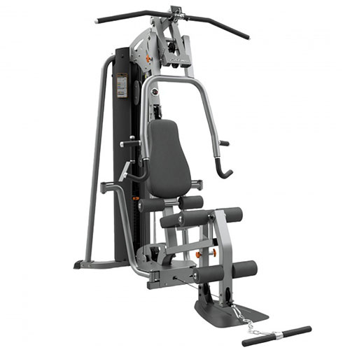 Силовая станция Life Fitness G4