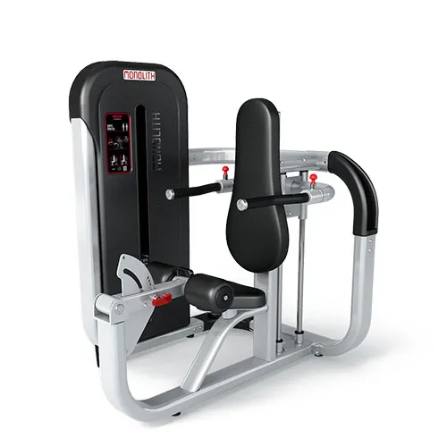 Жим на трицепс Panatta Monolith 1MTH138