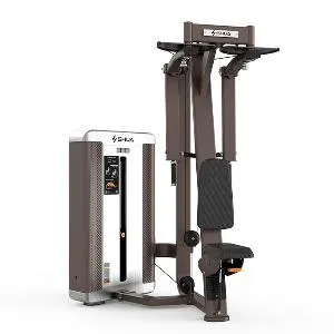 Баттерфляй / Задняя дельта SHUA Pec Fly/Rear Deltoid SH-G8810