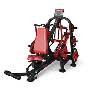 Нагружаемый дисками тренажер Panatta FreeWeight Special 1FW053