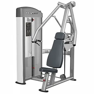 Жим от груди Kraft Fitness KFDCHEST