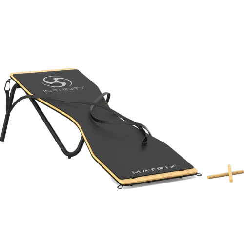 Наклонная платформа для функционального тренинга профессиональная MATRIX IN-TRINITY INTB01