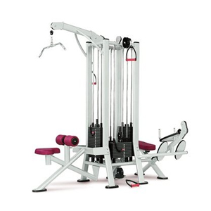 Многофункциональный грузоблочный тренажер Panatta Fit Evo 1FE115 Многофункциональный