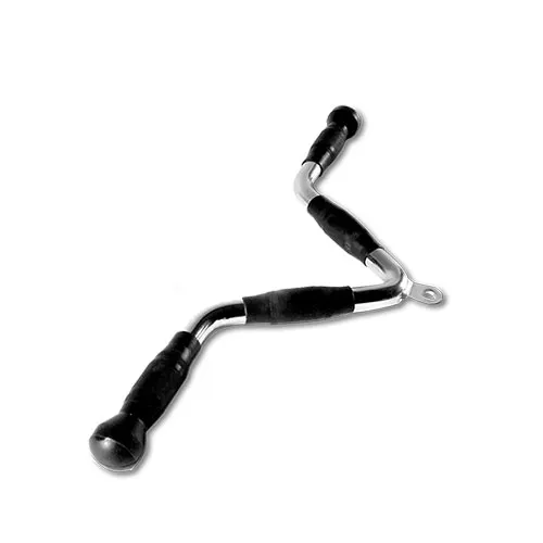 Рукоятка для трицепса V-образная длинная Hasttings