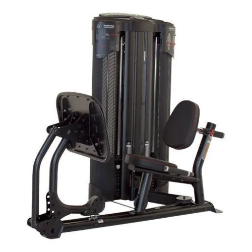 Жим ногами и голень Inspire DMLC1