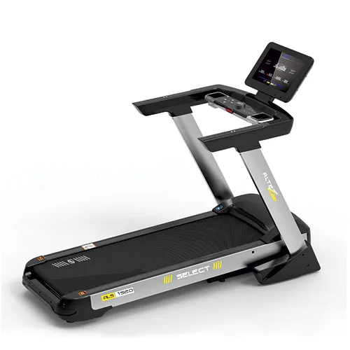 Беговая дорожка Ultra Gym Altezani ALS 1520