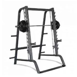 Машина Смита Protrain HC-SM680C (скамья и диски продаются отдельно)