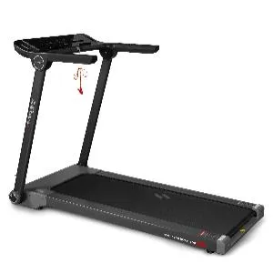 Беговая дорожка Svensson Body Labs LIBRA домашняя