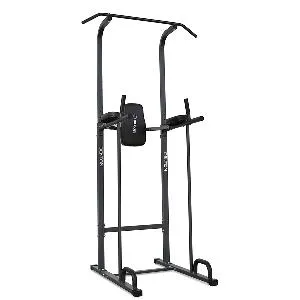 Турник Oxygen DENTON домашний черный