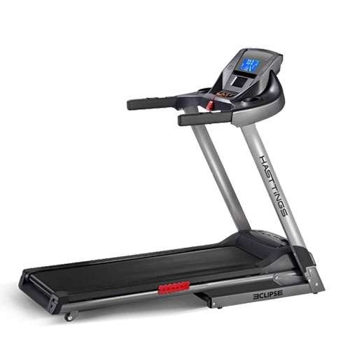 Беговая дорожка Hasttings Eclipse