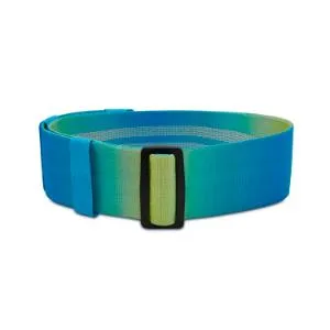 Мини-эспандер регулируемый Original FitTools зеленый