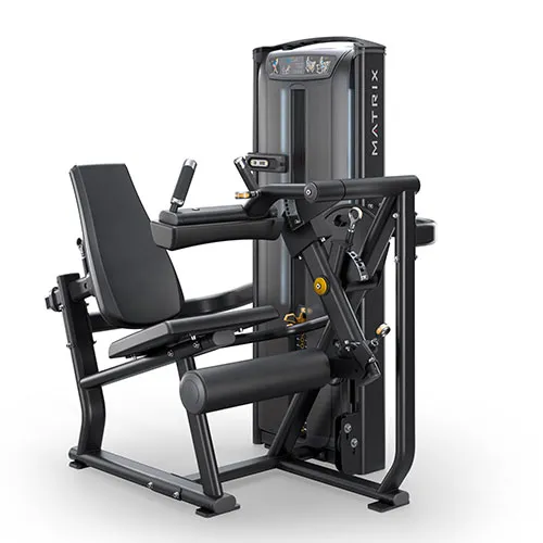 Сгибание ног сидя Matrix Fitness VERSA VS-S72P