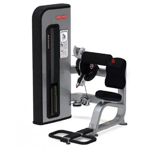 Разгибание спины StarTrac IP-S3343
