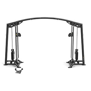 Купить Силовой тренажер Spirit Fitness SP-3527 в Москве
