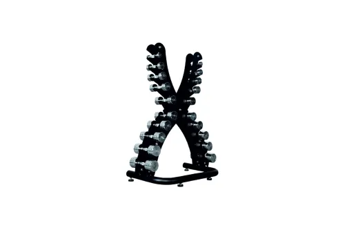 Стойка для гантелей UltraGym UG001