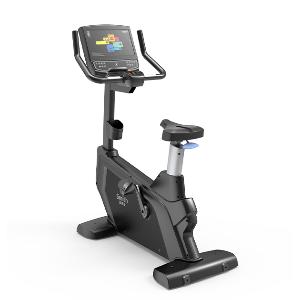 Велотренажер Smith Fitness Excellence UBS8.7 c экраном iSmart 15&quot; вертикальный 