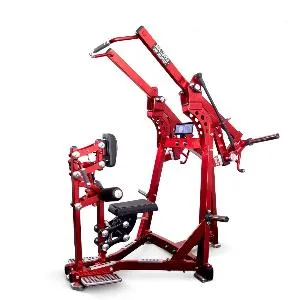 Вертикальная тяга Realleader LD-1012 (HSPro-1012) (на свободных весах)