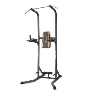 Турник Oxygen VKR STAND II домашний