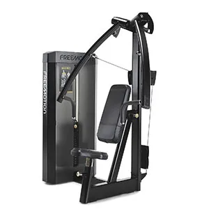 Жим от груди Freemotion Fitness Epic ES800