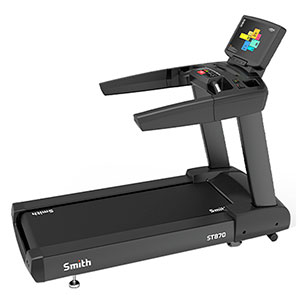 Купить Беговая дорожка Smith Fitness Excellence ST870 в Москве