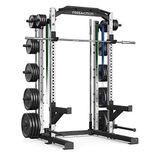 Полустойка Pro Freemotion Fitness FMDY704003
