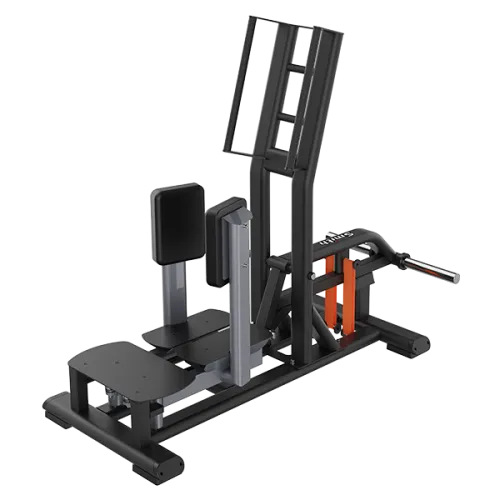 Тренажер Smith SH044 Отведение ног стоя