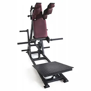 Гакк-присед Kraft Fitness KFPLFS