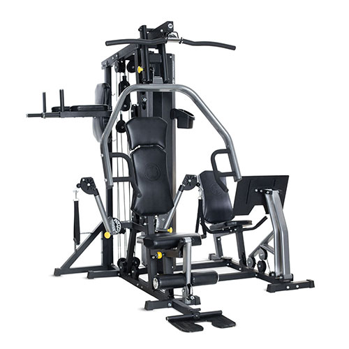 Мультистанция грузоблочная Horizon Home Gym Torus 5