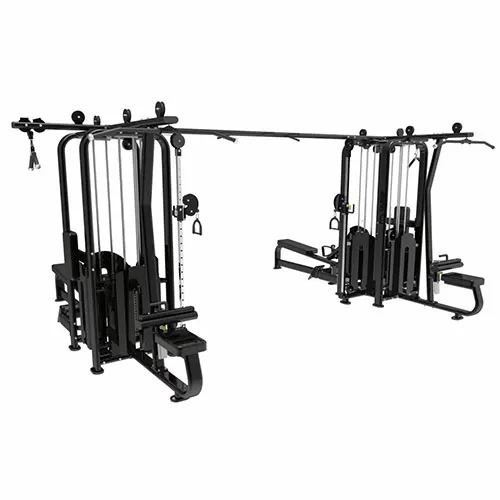 Мультистанция на 8 мест Ultra Gym UG-IN872