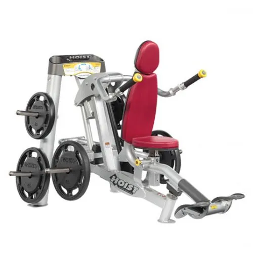 Силовой тренажер Hoist RPL-5101