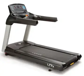 Беговая дорожка электрическая Lexco LT 7xL