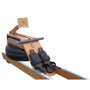 Гребной тренажер Desire Dual Power профессиональный