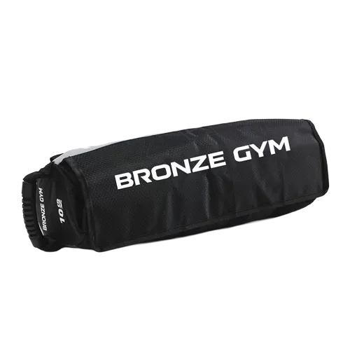 Купить Сэндбэг мешок-утяжелитель для функционального тренинга Bronze Gym, до 20 кг. в Москве