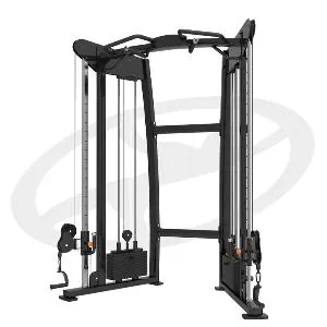 Многофункциональная тренировочная станция DAP Oxide Fitness F035