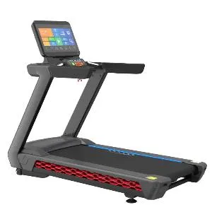 Беговая дорожка Oxide Fitness ProRunner model-A коммерческая