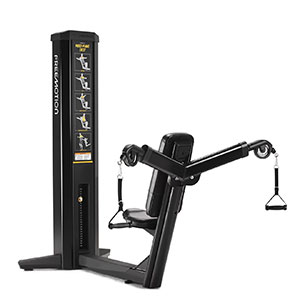 Купить Грузоблочный тренажер Freemotion Fitness Genesis G600 Жим от груди в Москве