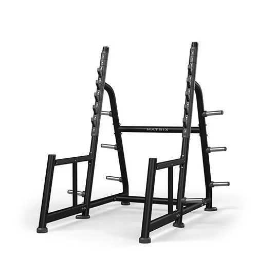 Рама для приседаний Matrix Fitness MAGNUM A81